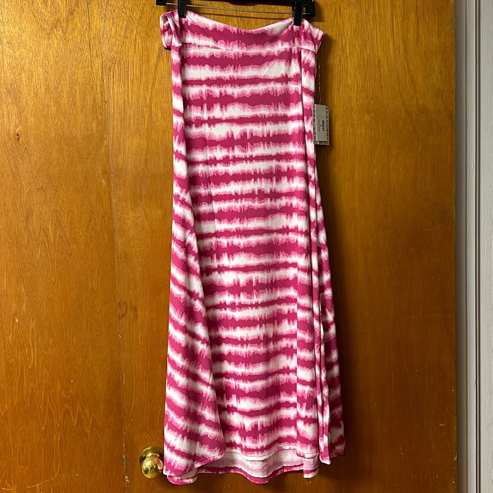 LuLaRoe Maxi Skirt